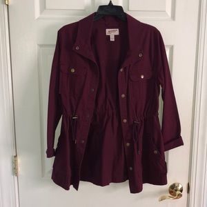 Women’s Jacket
